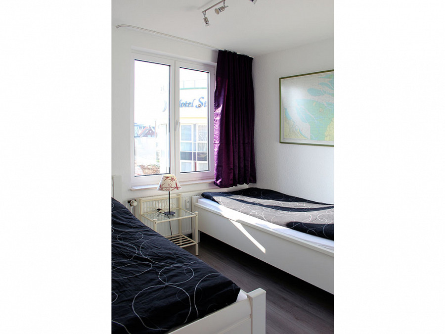 Duhner Düne Wohnung 19