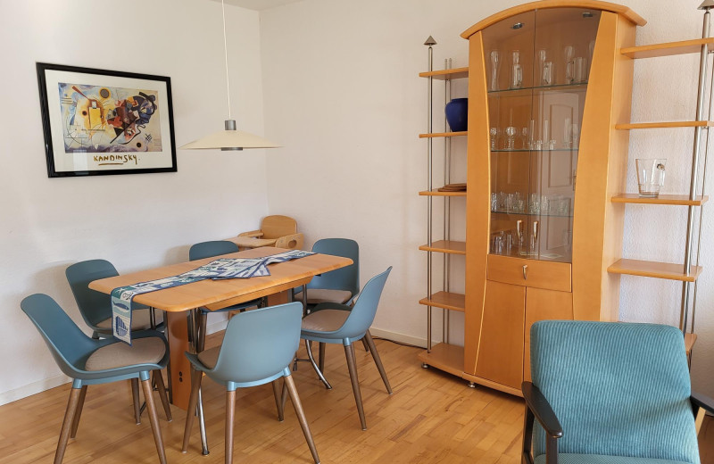 Seeland Wohnung Nr.  3 (45 A)
