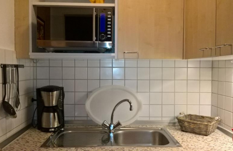 Elbe I  Wohnung Nr. 24