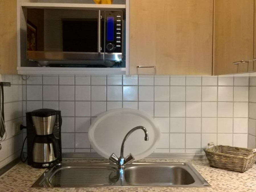 Elbe I  Wohnung Nr. 24