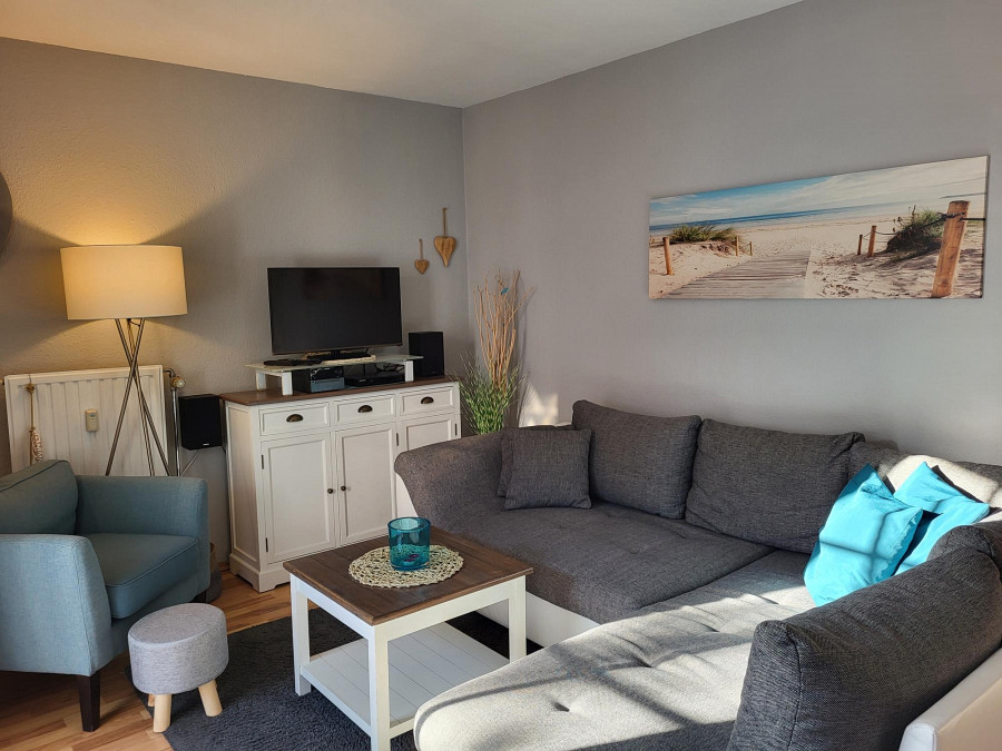 Scharhörn Wohnung 11