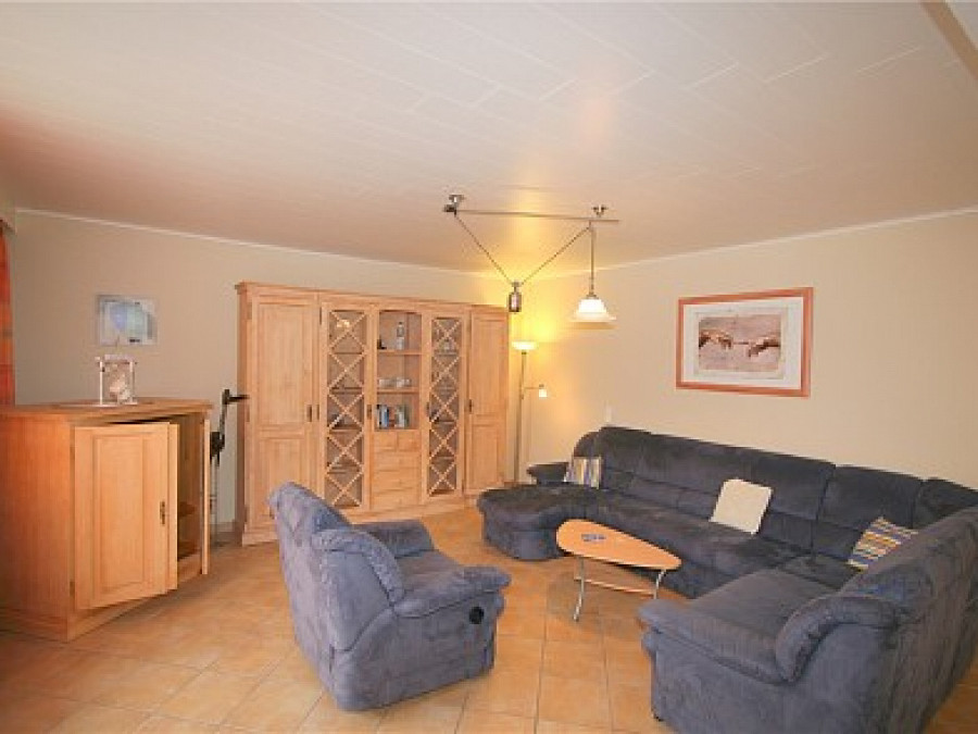 Leuchtfeuer Wohnung 2