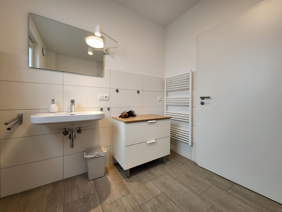 Am Voßgarten Wohnung 1