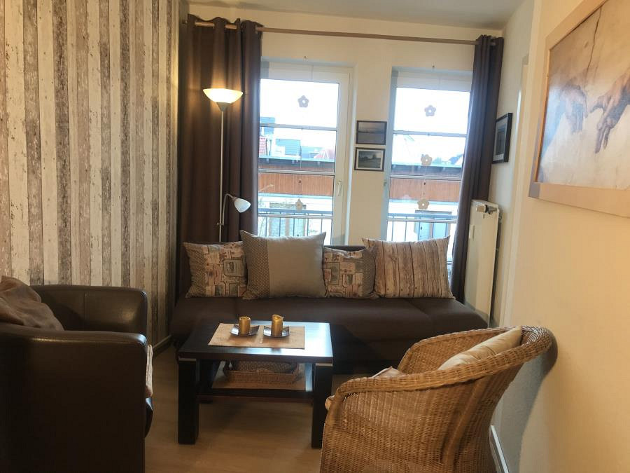 Elbe I  Wohnung Nr. 24