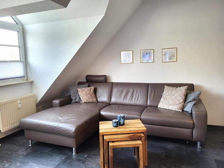 Elbe I  Wohnung Nr. 32