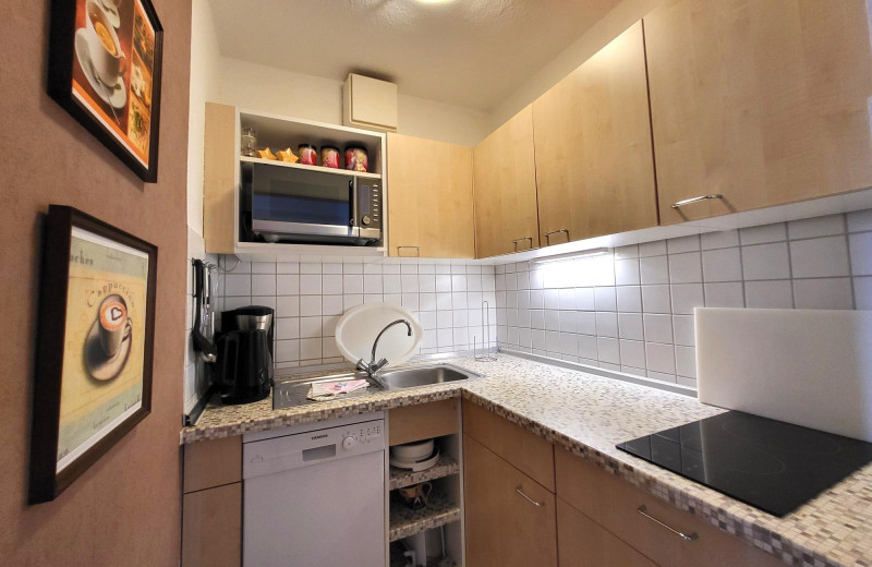 Elbe I  Wohnung Nr. 24
