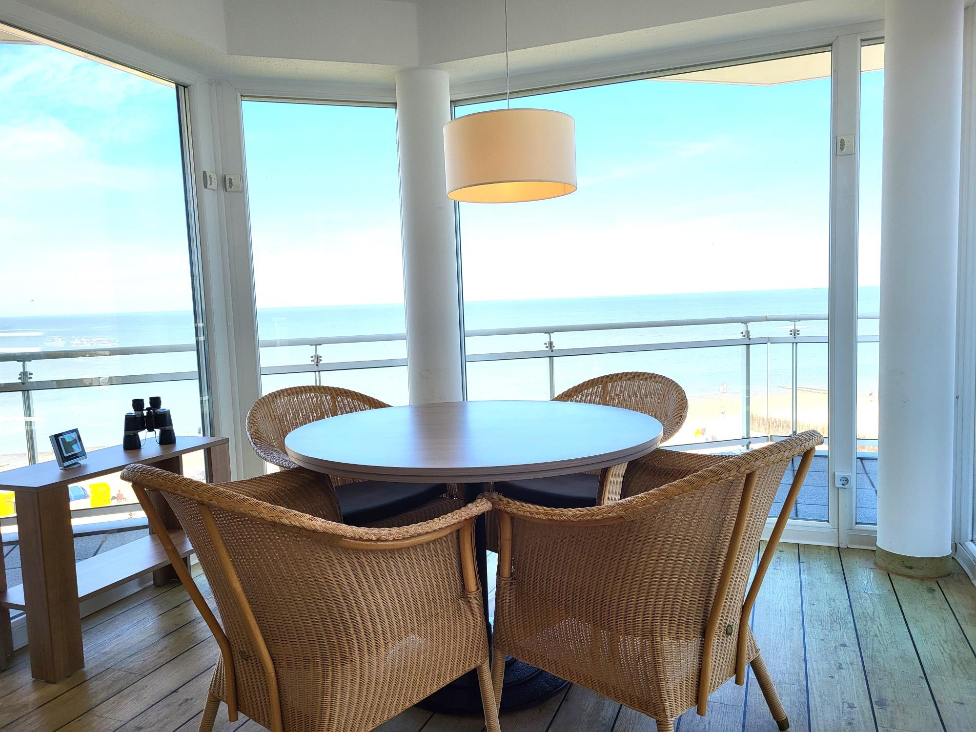 Blue Ocean Wohnung 36