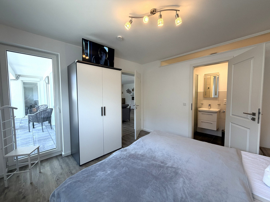 North Side I Wohnung 8