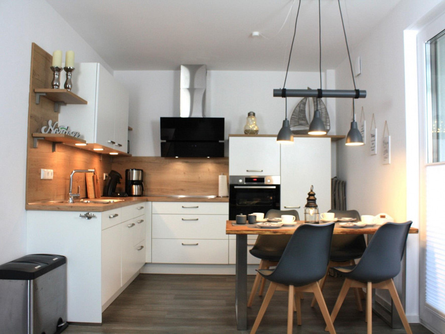 Am Voßgarten Wohnung 2