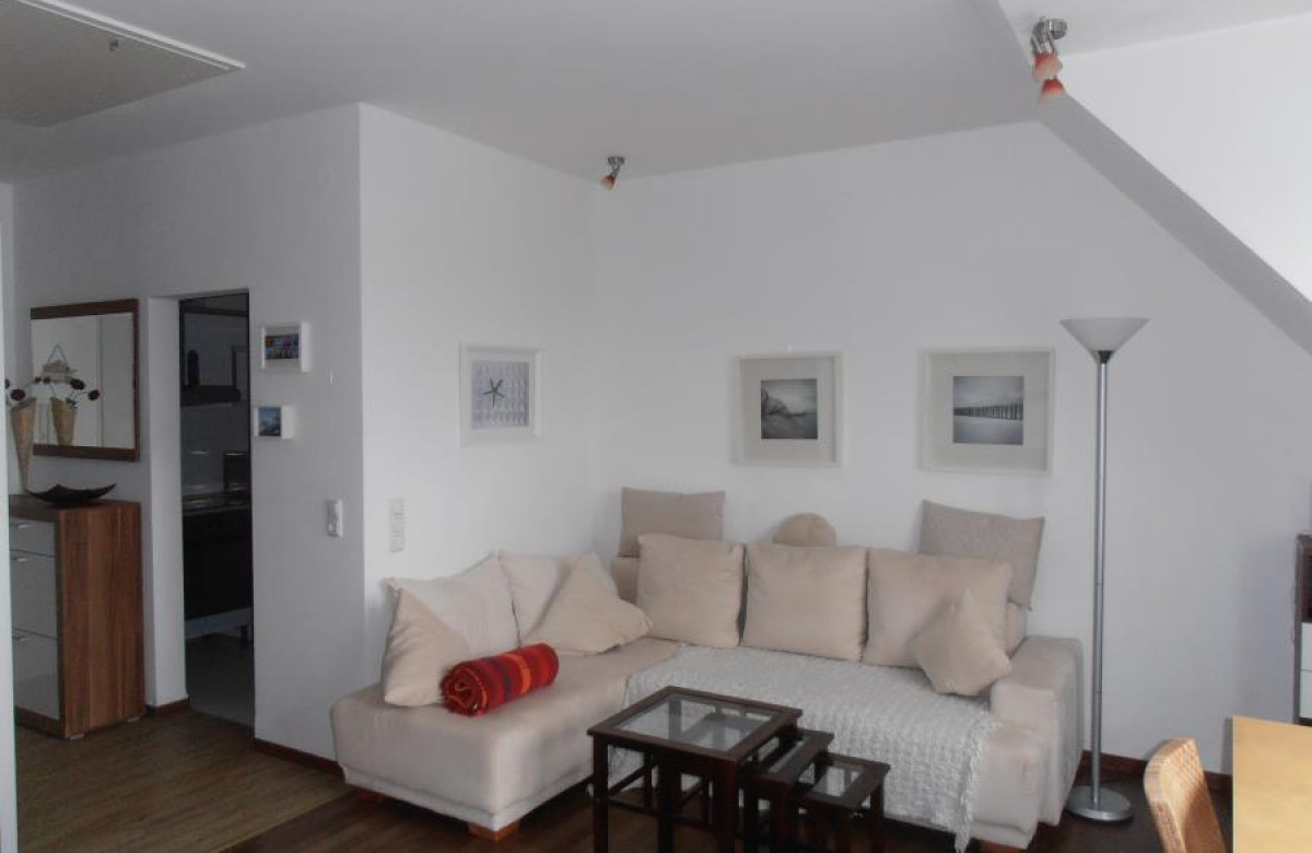 Leuchtfeuer Wohnung 9