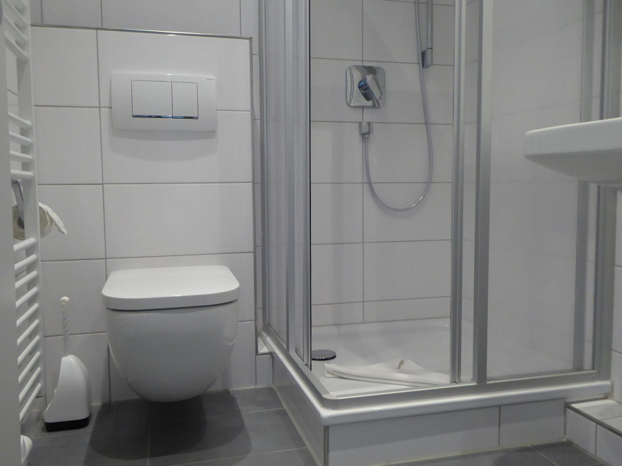 Duhner Düne Wohnung 25