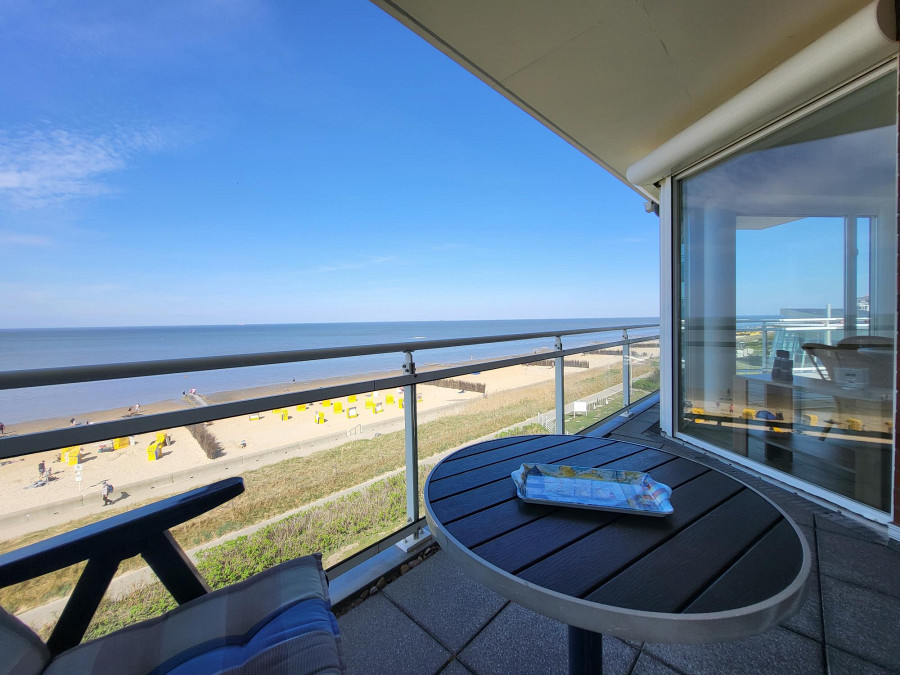 Blue Ocean Wohnung 36