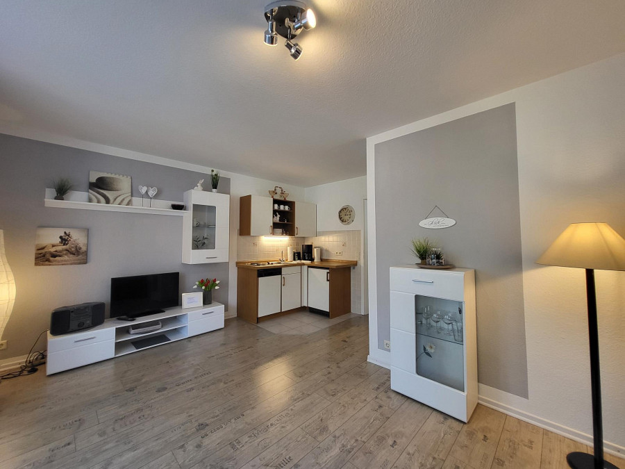 Scharhörn Wohnung 10