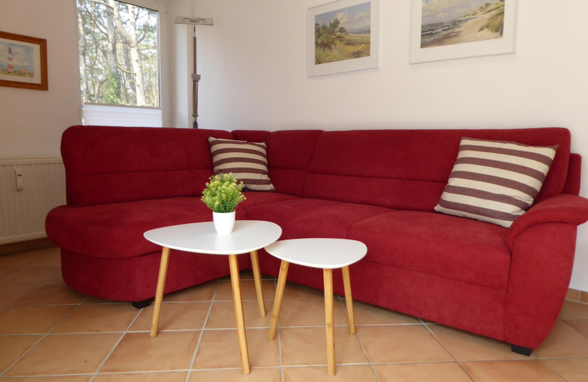 Padua Haus B Wohnung 4