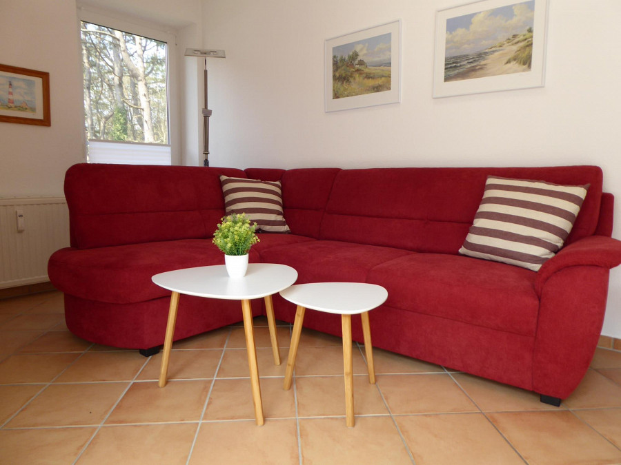 Padua Haus B Wohnung 4