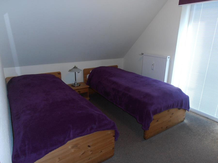 Padua Haus B Wohnung 3