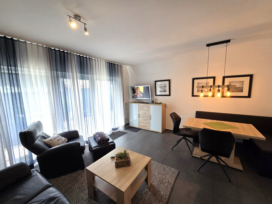 Ferienhaus Am Ringwall 12