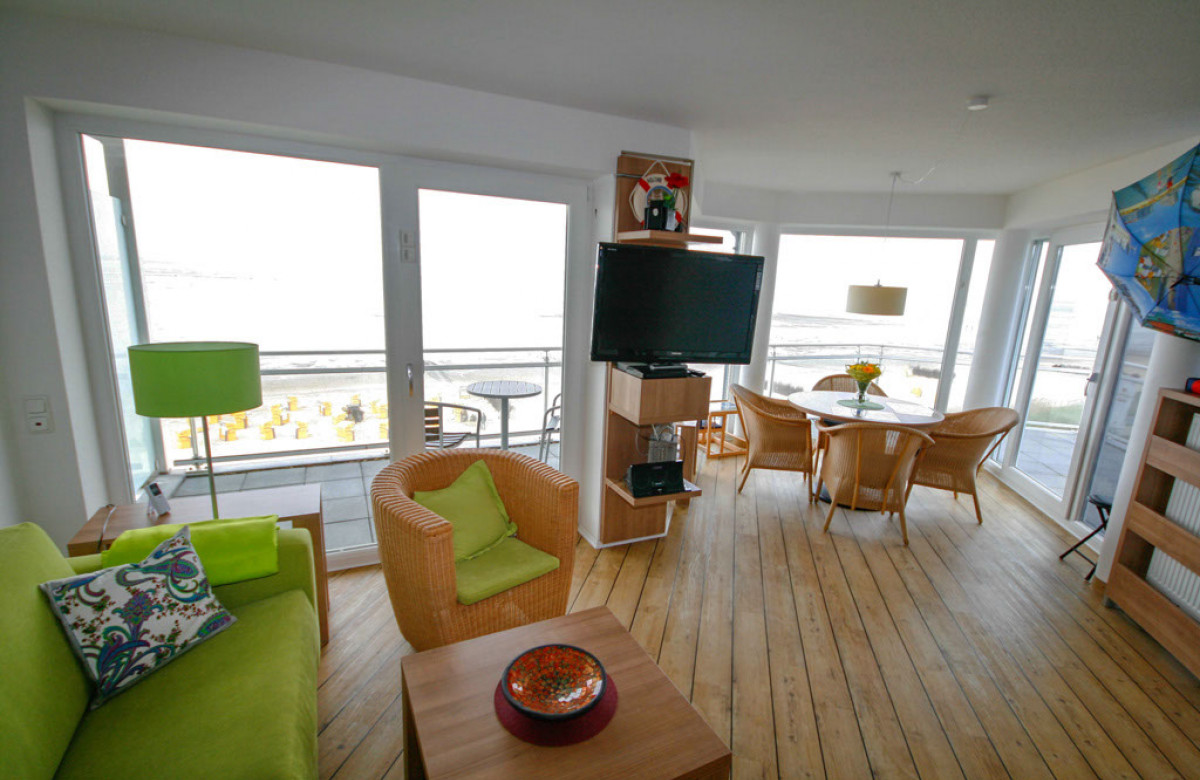 Blue Ocean Wohnung 36