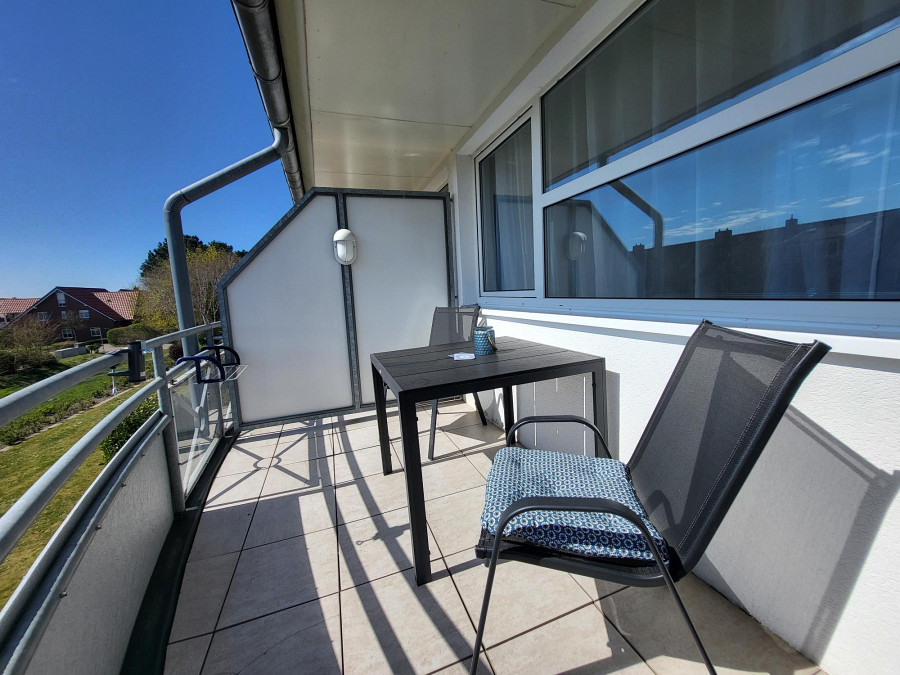 Seeland Wohnung Nr. 12 (47 A)