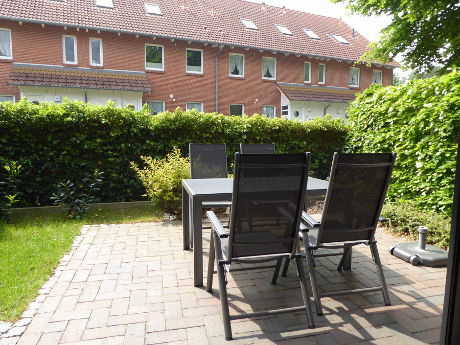 Frische Duhner Brise Wo. 5