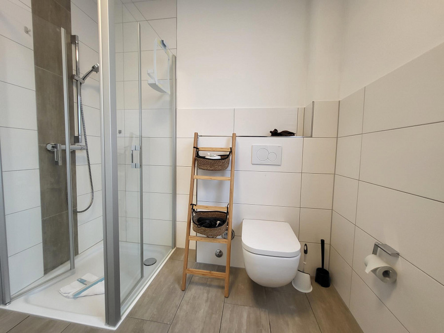 Am Voßgarten Wohnung 1