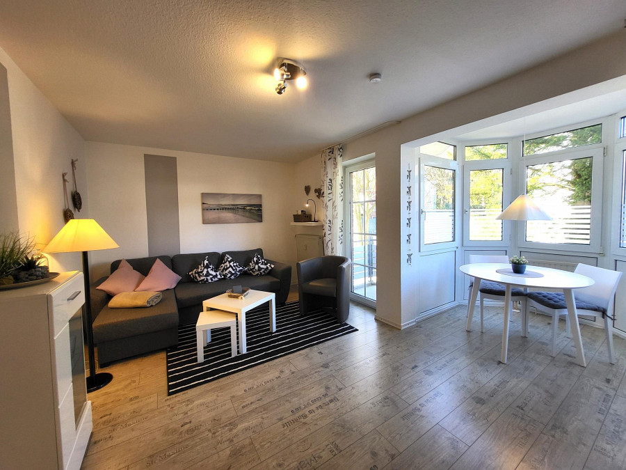 Scharhörn Wohnung 10