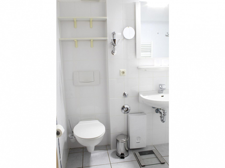 Duhner Düne Wohnung 19