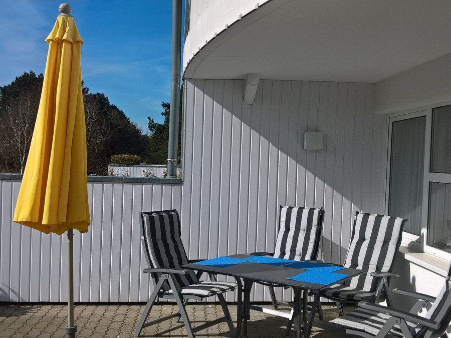 Seeland Wohnung Nr. 11 (47 A)