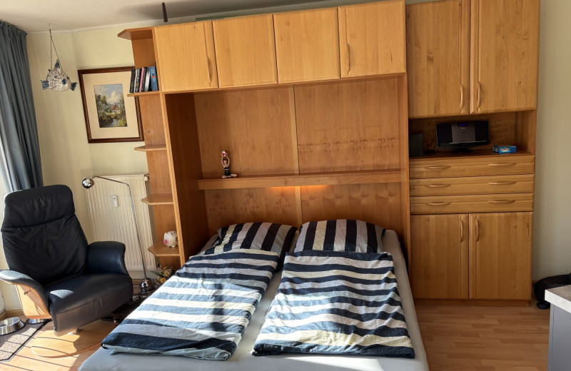 Elbe I  Wohnung Nr. 25