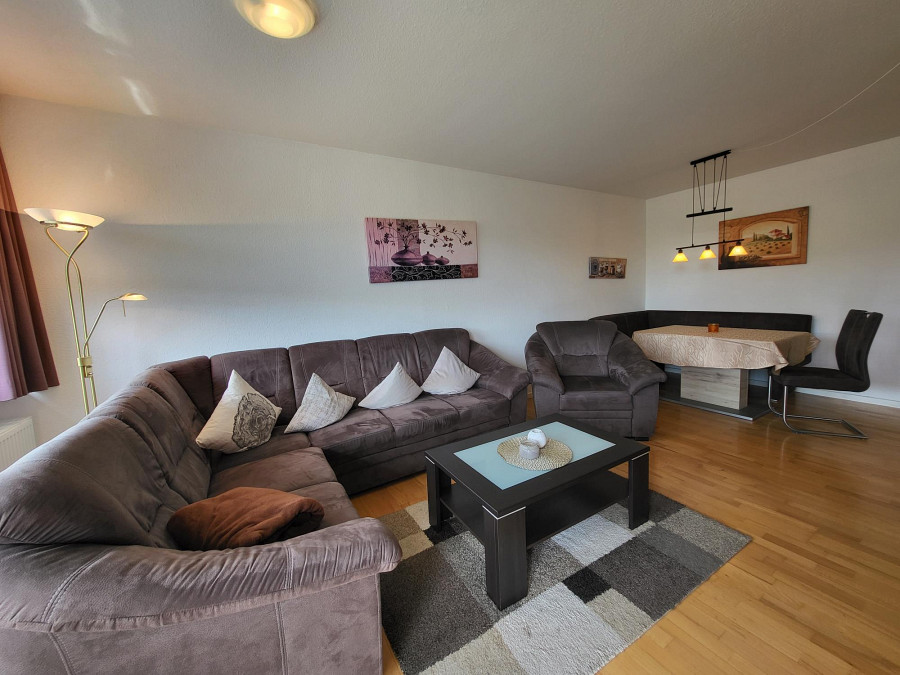 Seeland Wohnung Nr.  6 (45 B)