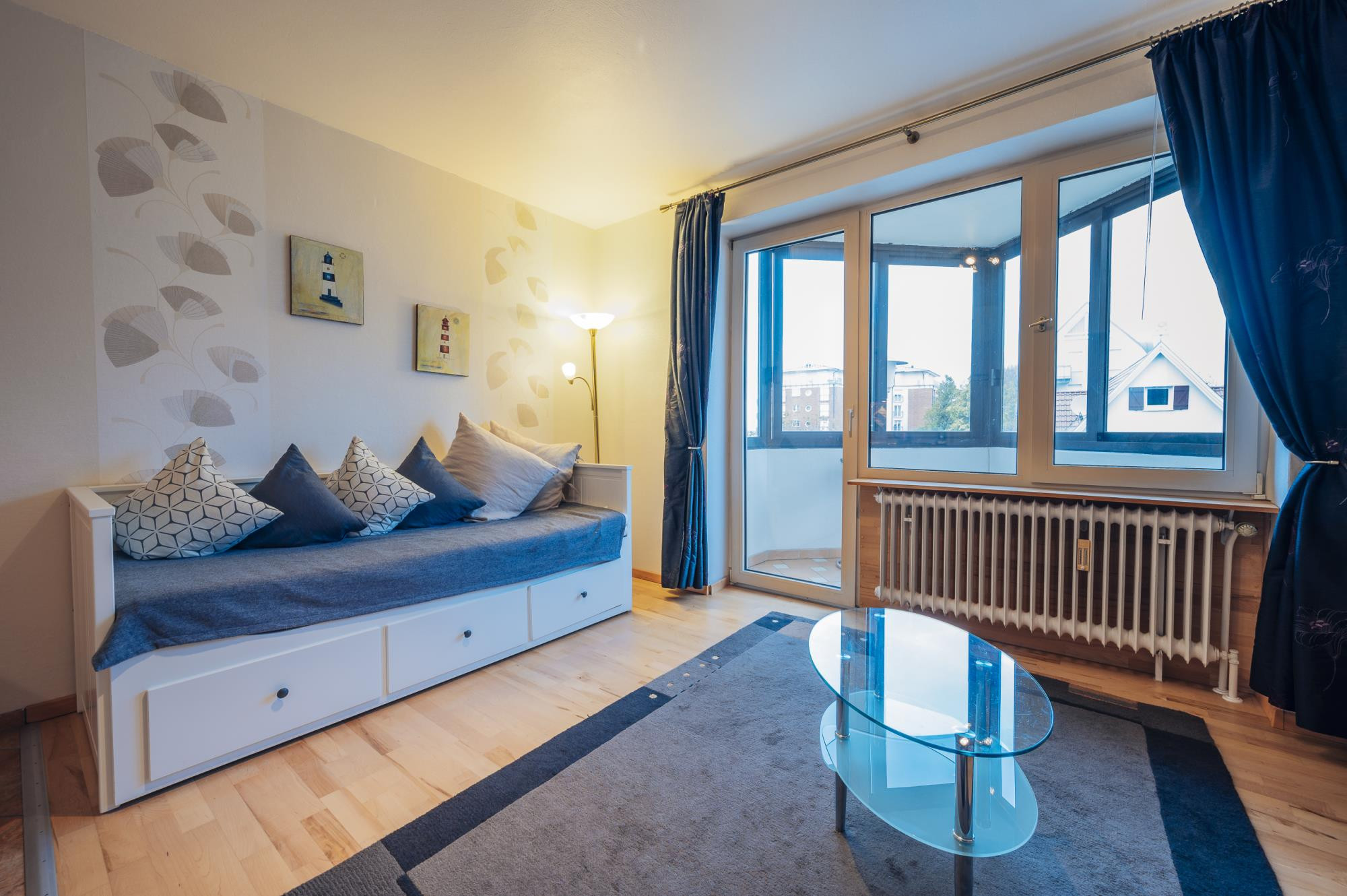 Elisabeth Wohnung Nr.1