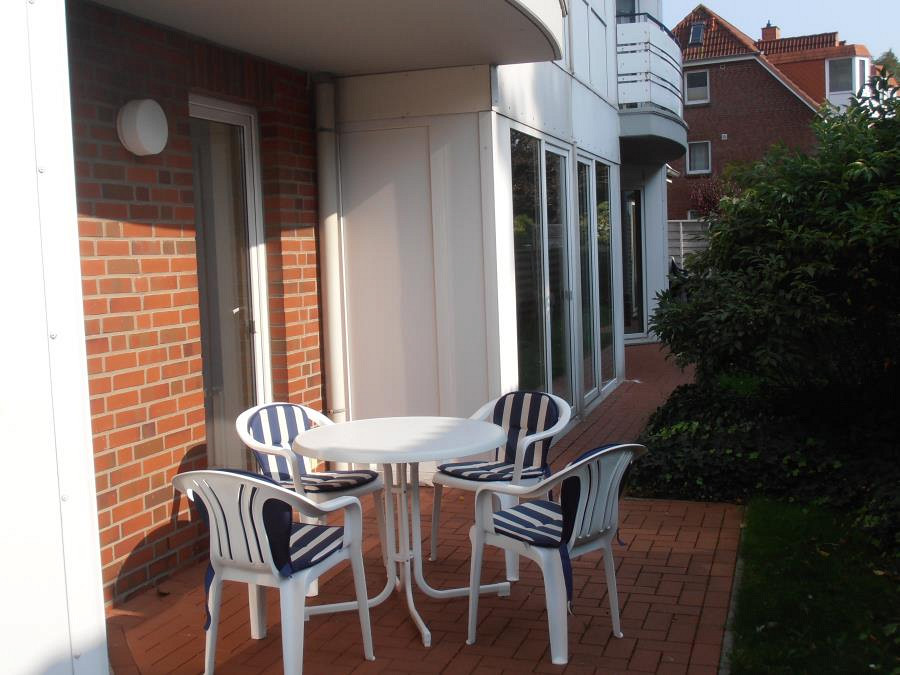 Padua Haus A Wohnung 2