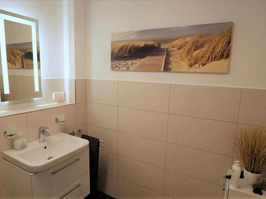 North Side Wohnung 8
