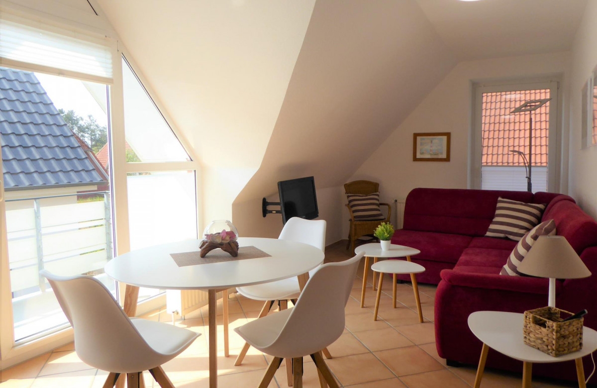 Padua Haus B Wohnung 4