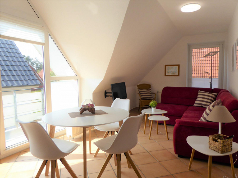 Padua Haus B Wohnung 4