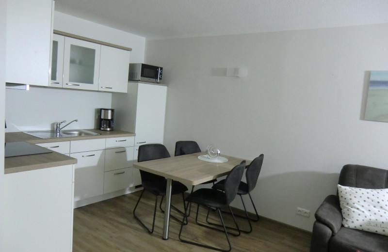 Duhner Düne Wohnung 10