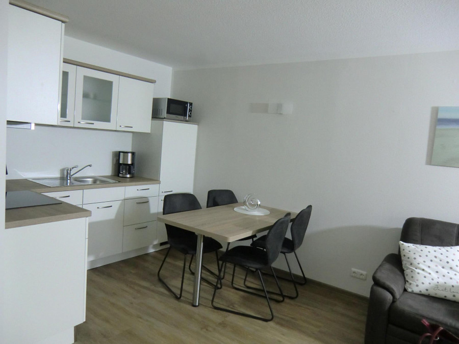 Duhner Düne Wohnung 10