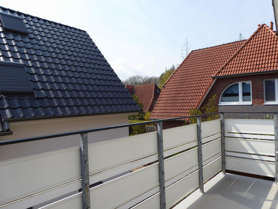 Padua Haus B Wohnung 4