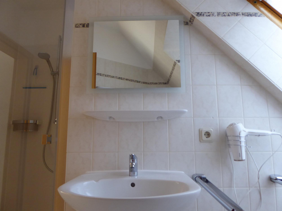 Padua Haus B Wohnung 4