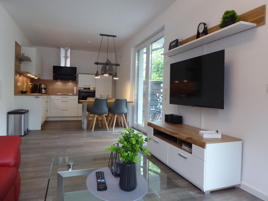 Am Voßgarten Wohnung 2