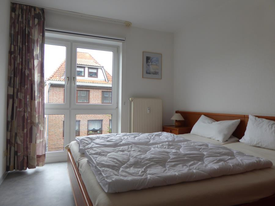Elbe I  Wohnung Nr. 16
