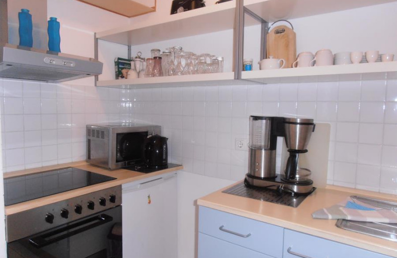 Leuchtfeuer Wohnung 9