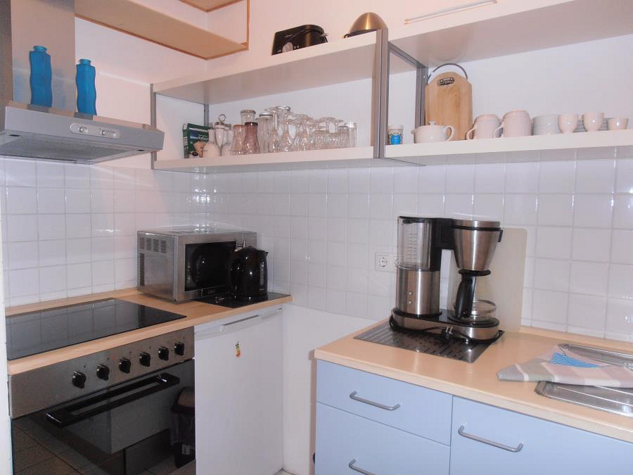 Leuchtfeuer Wohnung 9