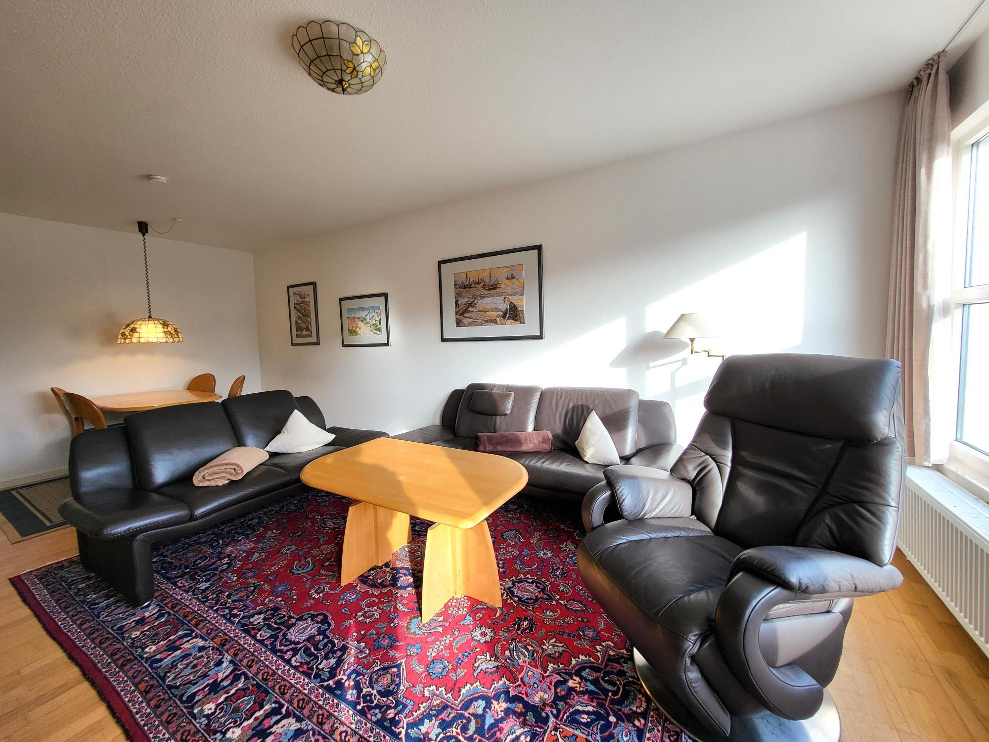 Seeland Wohnung Nr. 11 (47 A)