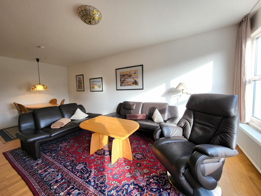 Seeland Wohnung Nr. 11 (47 A)