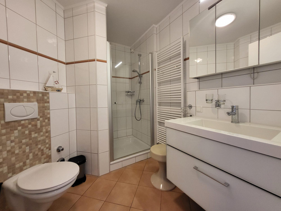 Strandpalais Wohnung  C2 