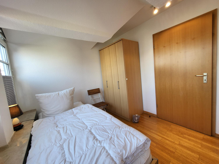 Elbe I  Wohnung Nr. 40
