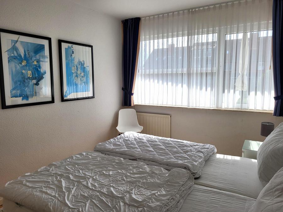 Seeland Wohnung Nr.  3 (45 A)