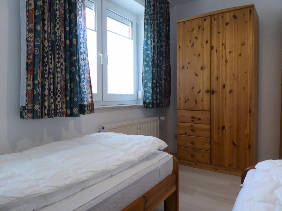 Padua Haus A Wohnung 2