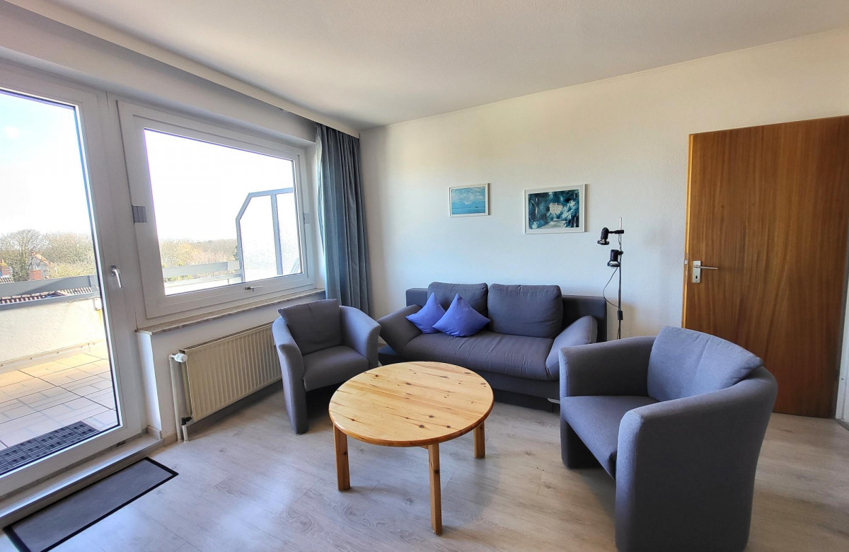 Elisabeth Wohnung Nr. 27